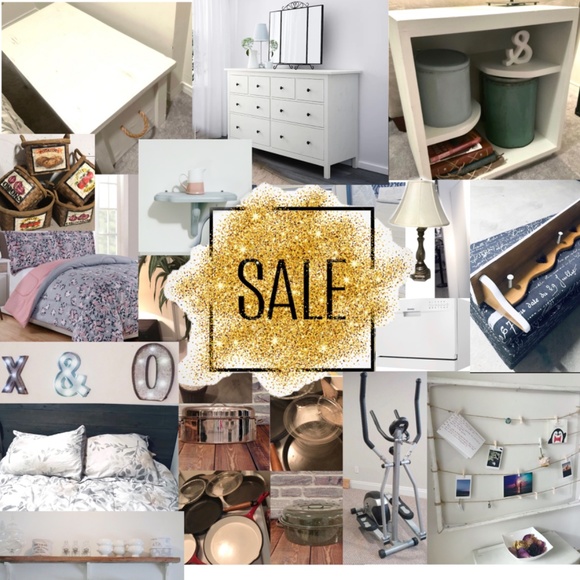 LOADED 💥 Estate Sale House & Home Womens / Mens Mystery Box - Picture 9 of 14